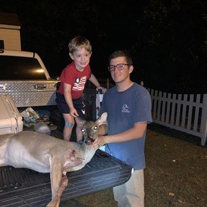 Meet your Posher, Eric